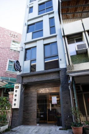 看見花蓮民宿See Hualien Homestay